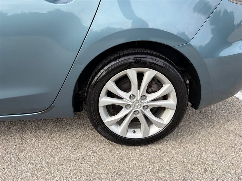 Used 2010 MAZDA MAZDA3 s Sport FWD image 28
