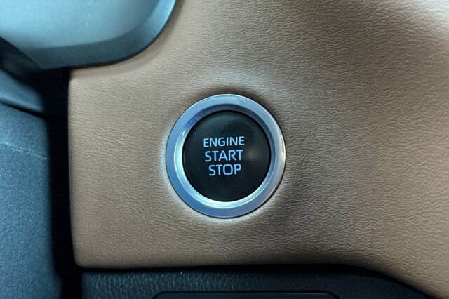 Used 2024 Toyota Tundra 1794 Edition AWD/4WD image 18