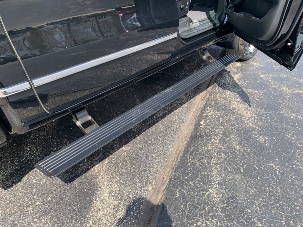 Used 2023 RAM 1500 Limited w/ Bed Utility Group AWD/4WD image 10