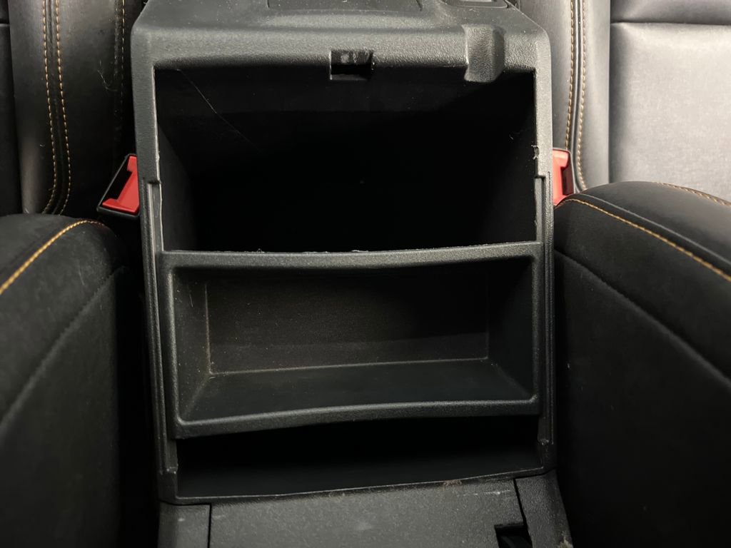 Used 2024 Ford Bronco Badlands image 33