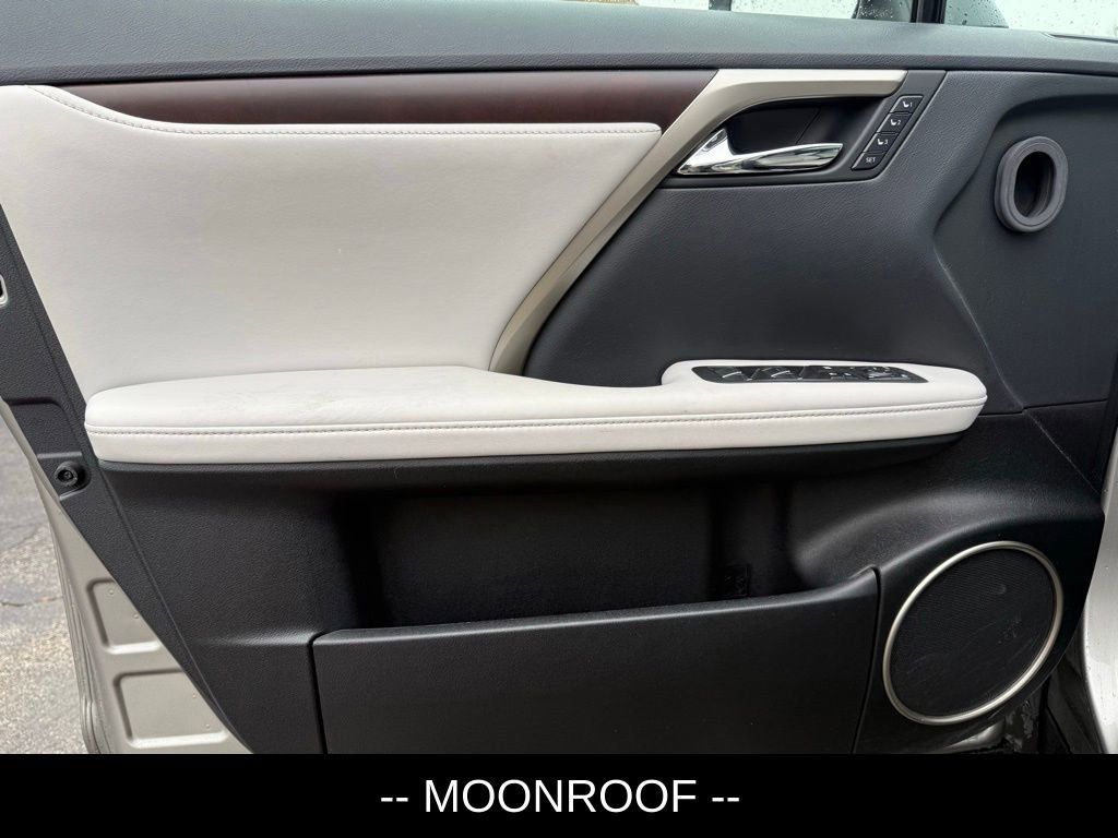 Used 2021 Lexus RX 350 AWD w/ Premium Package image 5