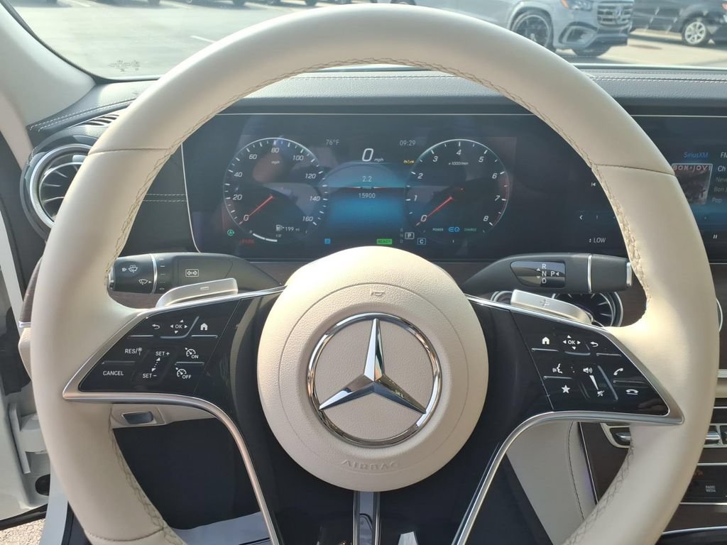 Certified 2023 Mercedes-Benz CLS 450 4MATIC image 20