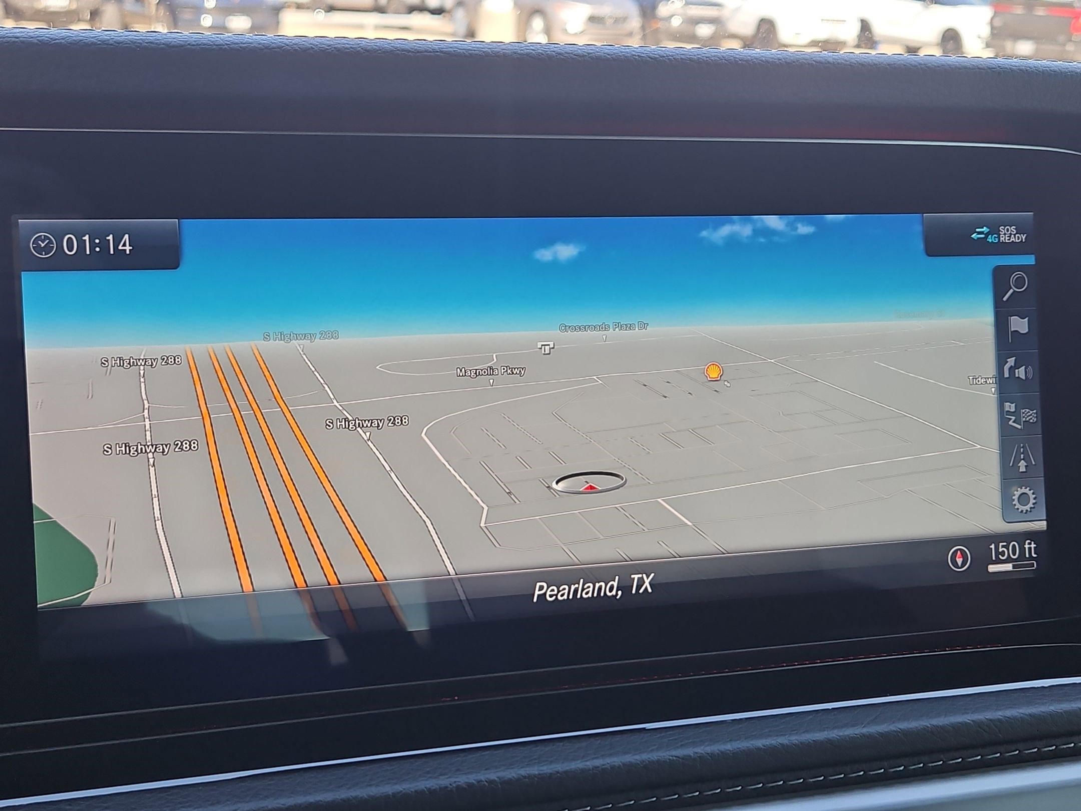 Used 2021 Mercedes-Benz G 63 AMG 4MATIC image 23