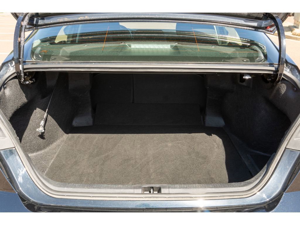 Used 2025 Toyota Camry LE image 14