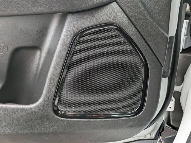 Used 2025 Jeep Compass Limited AWD/4WD image 16