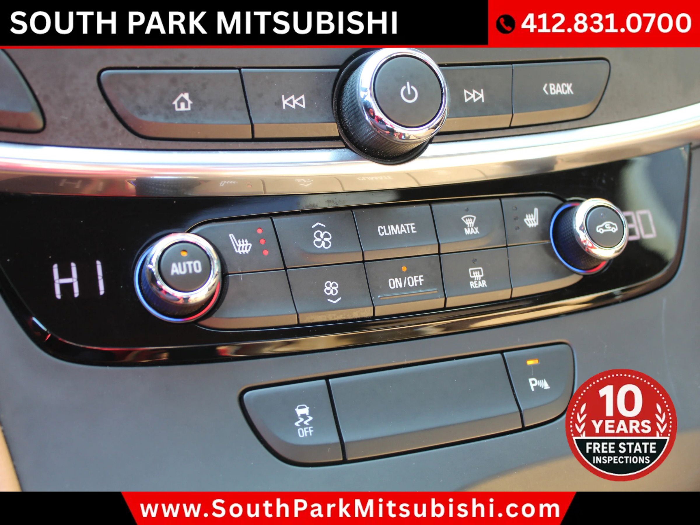 Used 2018 Buick LaCrosse Essence w/ Sun and Shade Package image 23