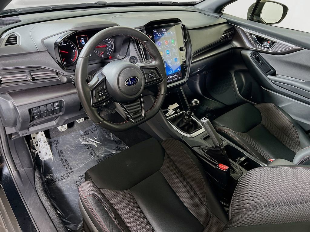 Used 2023 Subaru WRX Premium image 9