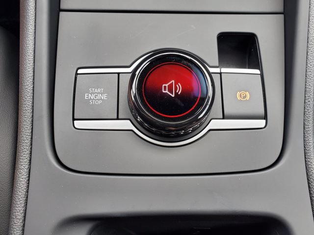 New 2026 Volkswagen Tiguan SE R-Line FWD image 27