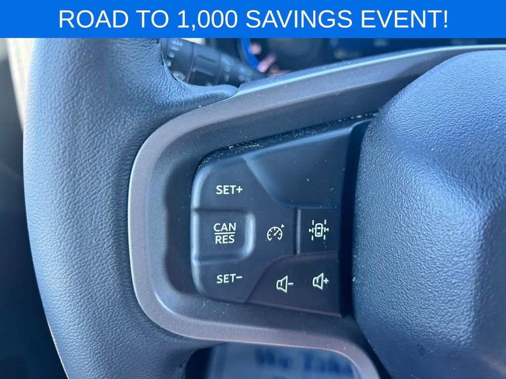 Used 2024 Ford Bronco Outer Banks image 33