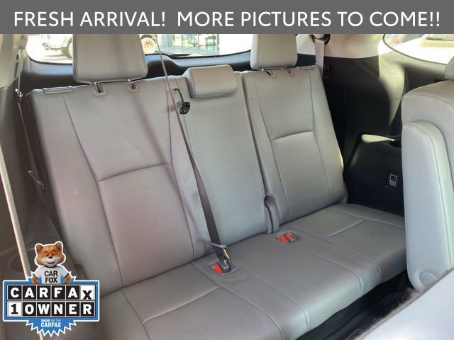Used 2022 Toyota Highlander XLE image 21