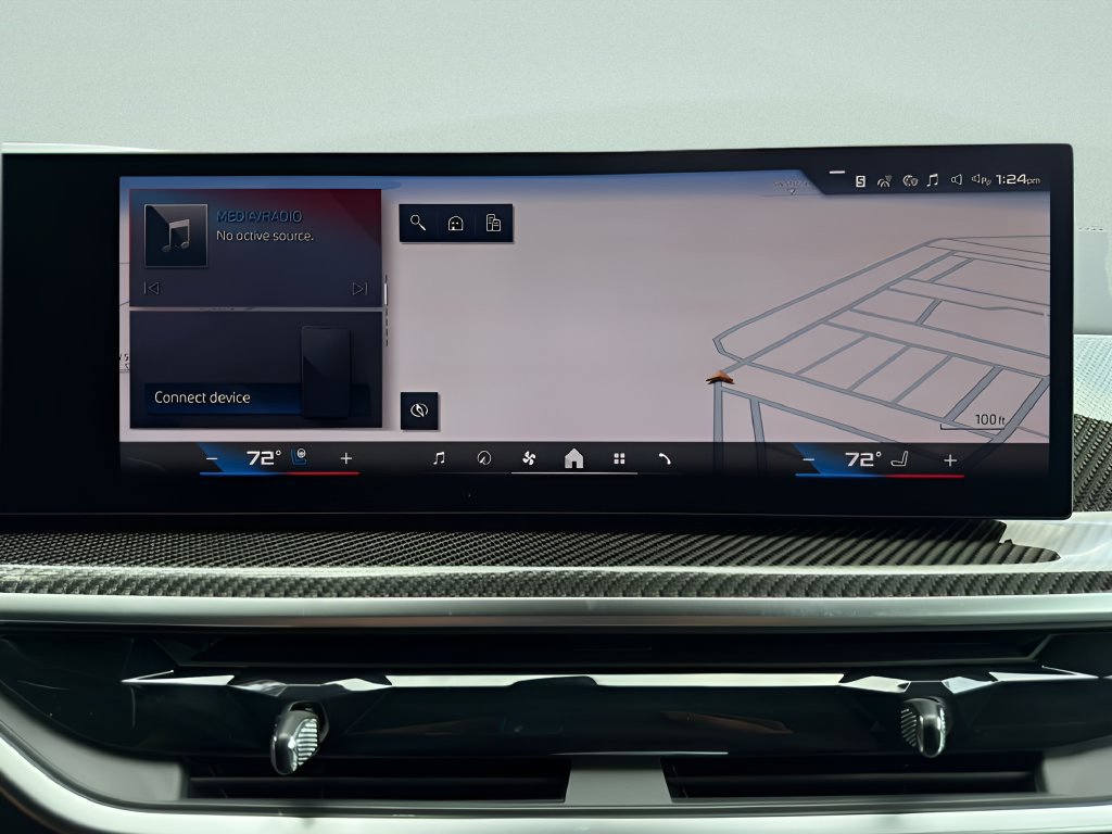 New 2027 BMW X7 M60i AWD/4WD image 15