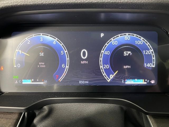 Used 2025 Jeep Grand Cherokee Limited AWD/4WD image 26