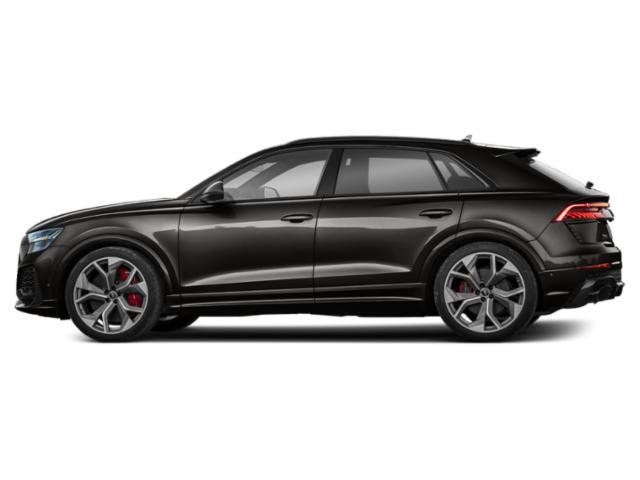 Used 2024 Audi RS Q8 w/ Black Optic Package AWD/4WD image 2