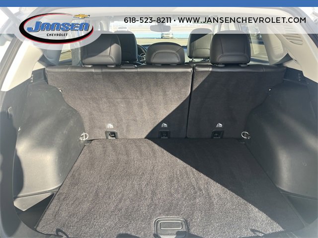 Used 2018 Jeep Compass Altitude image 25