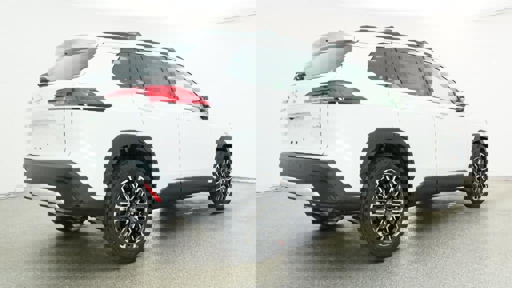 New 2026 Toyota Corolla Cross XLE image 58