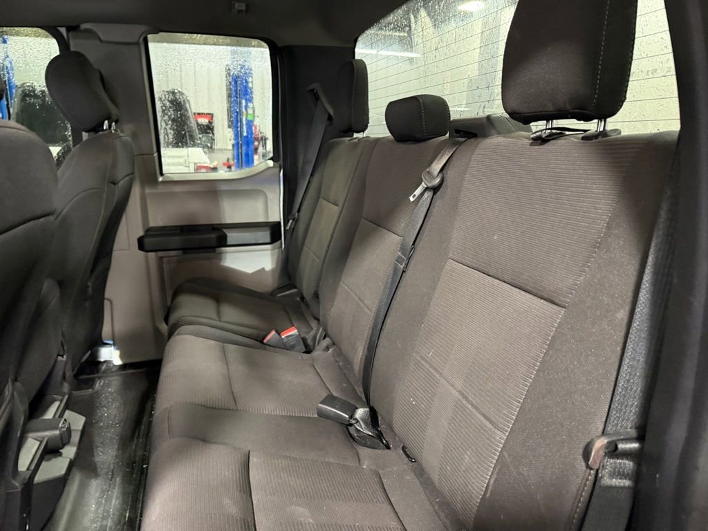 Used 2020 Ford F150 XL w/ Equipment Group 101A Mid image 10