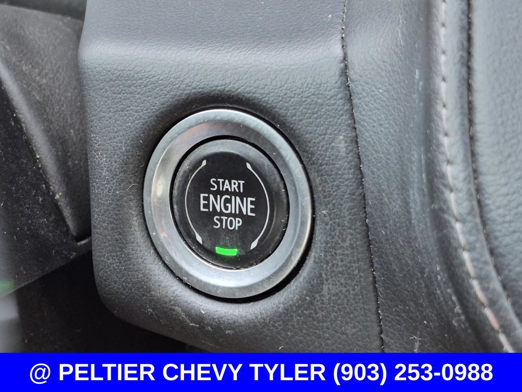 Used 2021 Chevrolet Tahoe Z71 AWD/4WD image 28