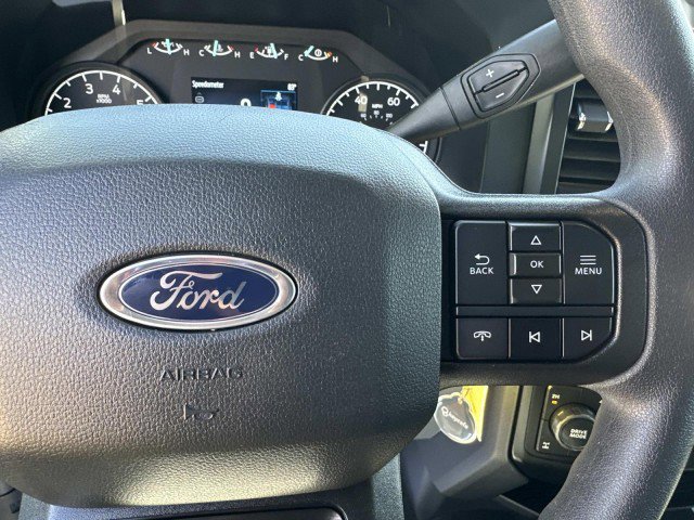 Used 2024 Ford F250 XL w/ STX Appearance Package image 25