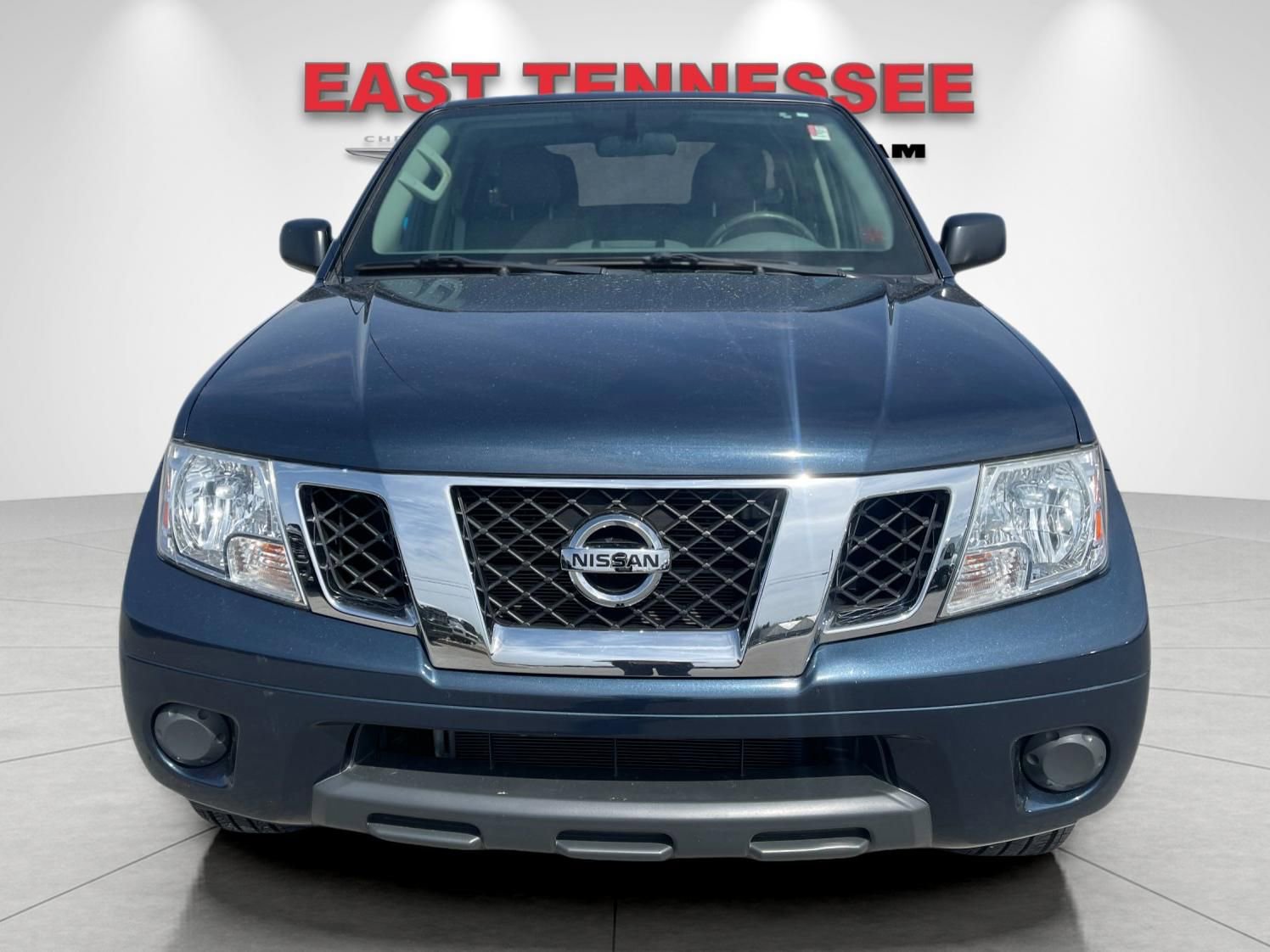Used 2021 Nissan Frontier SV image 9