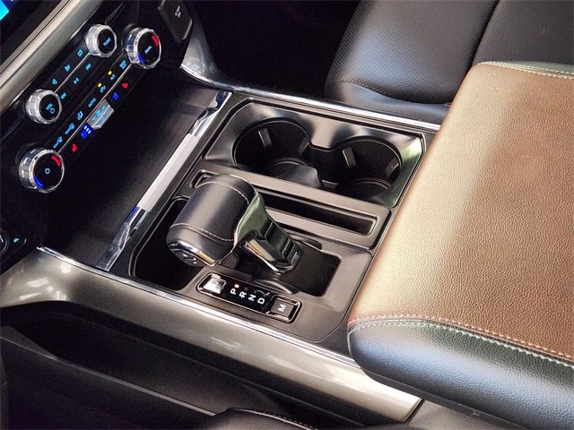 Used 2023 Ford F150 Lariat image 19