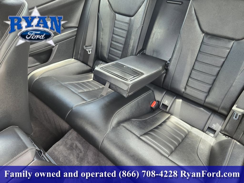 Used 2026 BMW 430i Coupe w/ M Sport Package RWD image 19