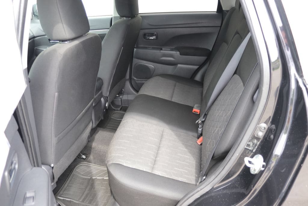 Used 2023 Mitsubishi Outlander Sport SE AWD/4WD image 12