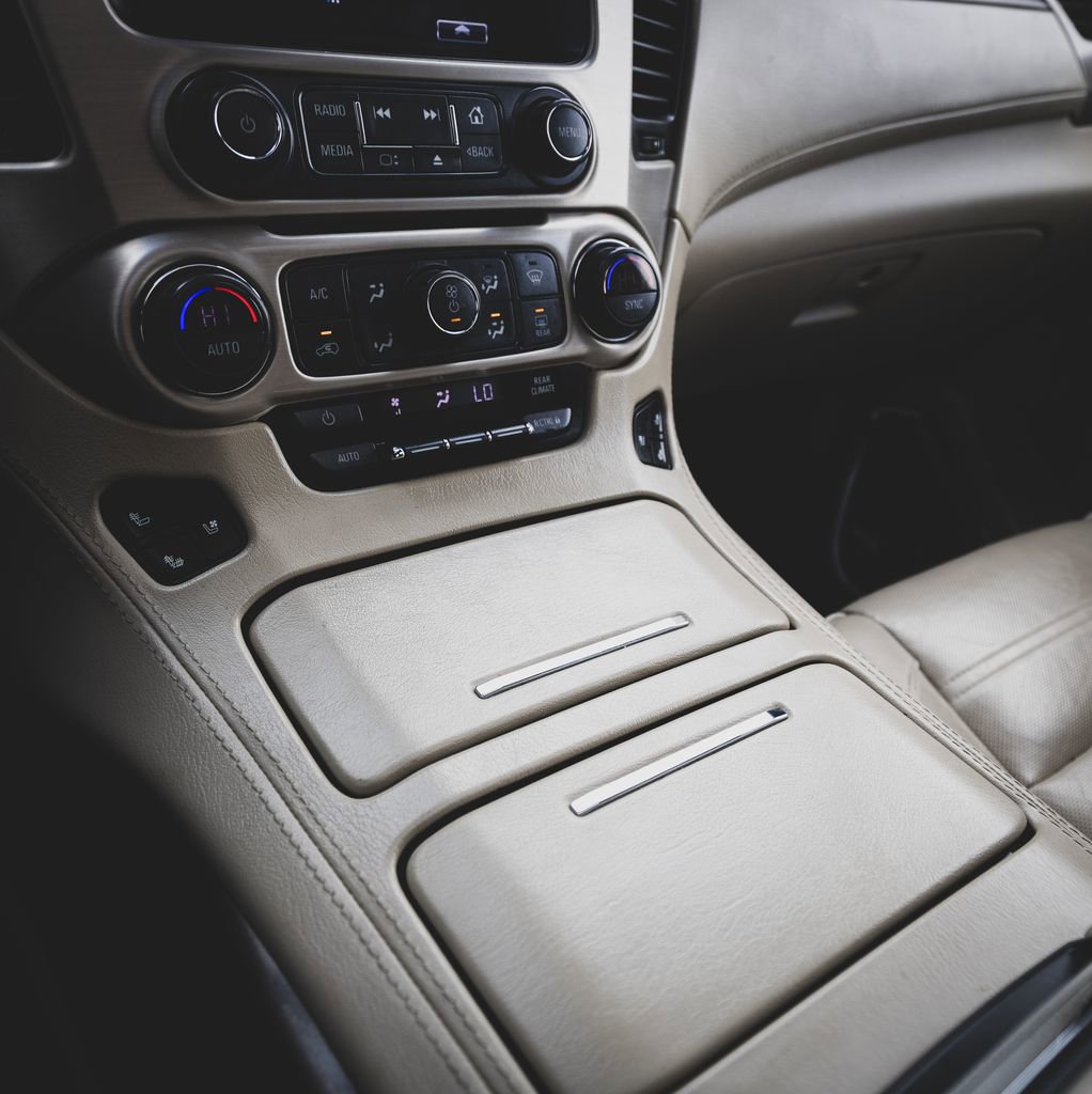 Used 2019 GMC Yukon XL Denali w/ Open Road Package image 19