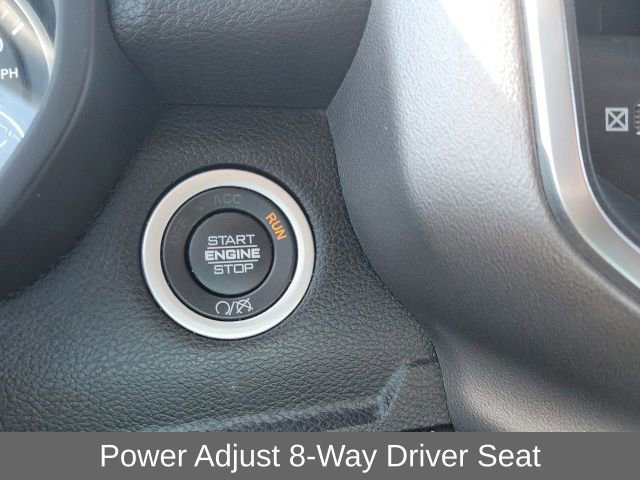 Used 2024 RAM 3500 Big Horn image 11