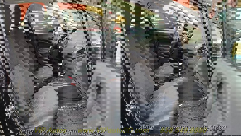 Used 2015 Ford Fiesta S image 16