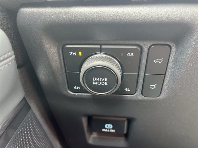 New 2026 Ford Expedition Max Active AWD/4WD image 12
