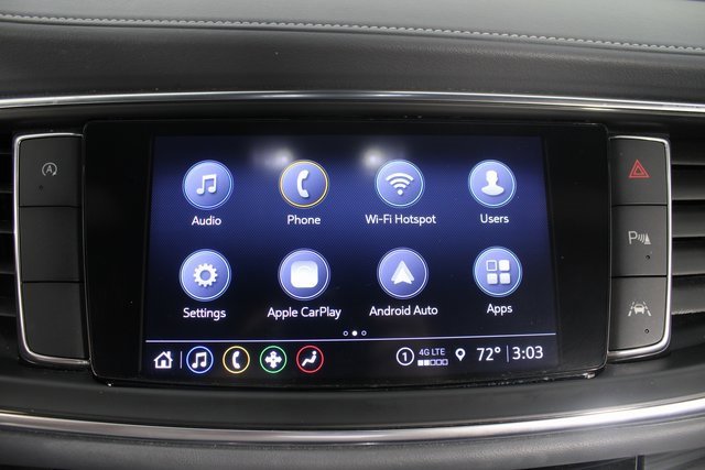 Used 2022 Buick Enclave Essence image 4