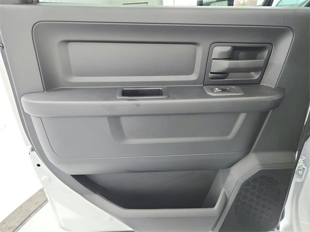 New 2026 RAM 3500 Tradesman image 37