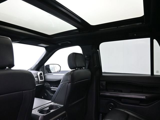 Used 2019 Ford Expedition Max XLT w/ Equipment Group 202A image 19