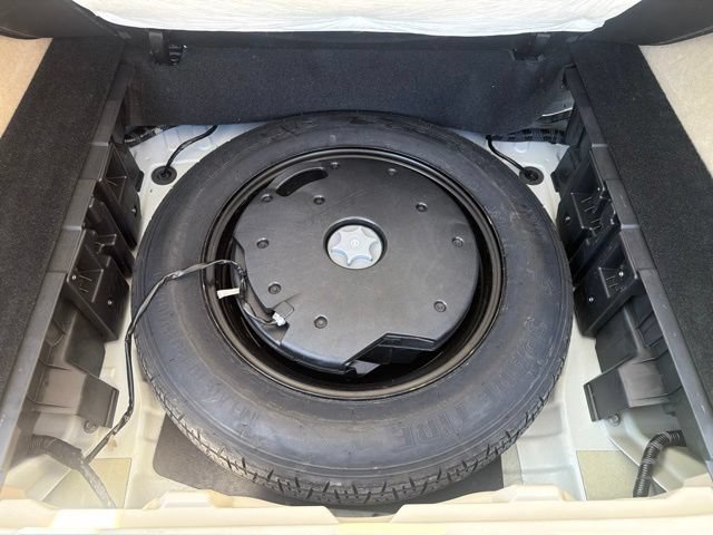 Used 2019 Nissan Murano SL FWD image 20