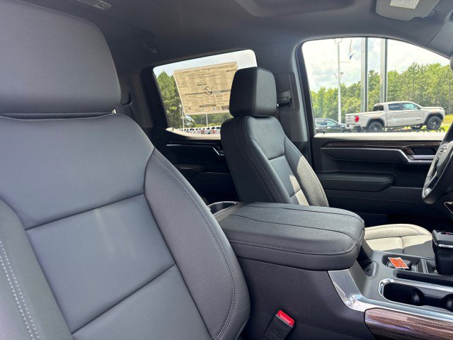 New 2026 Chevrolet Silverado 1500 LT AWD/4WD image 12