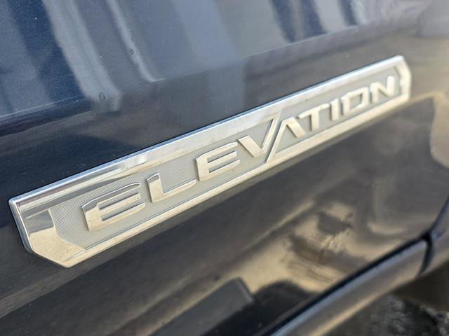 Used 2020 GMC Sierra 1500 Elevation w/ Elevation Value Package image 27
