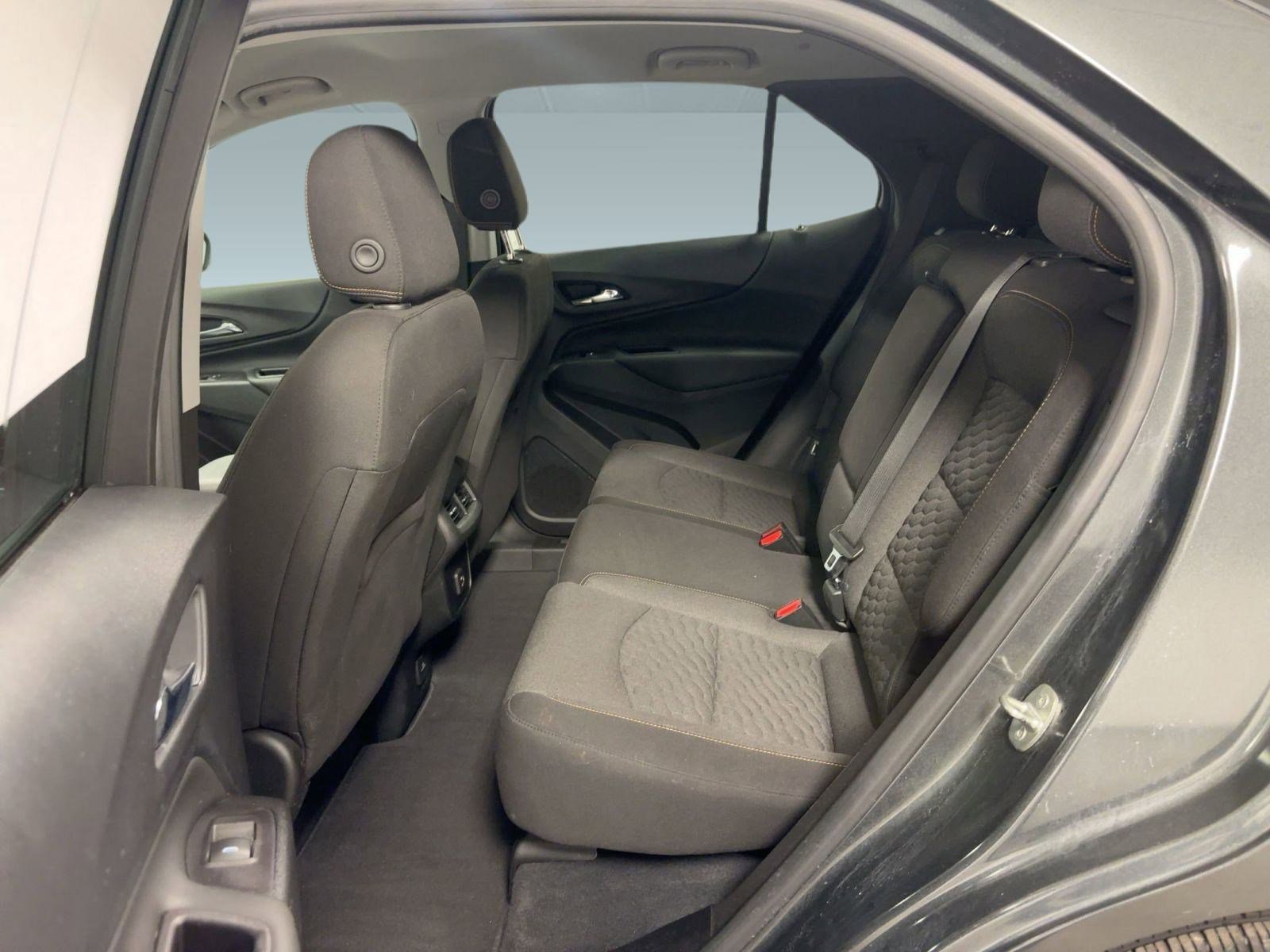 Used 2021 Chevrolet Equinox LT image 13