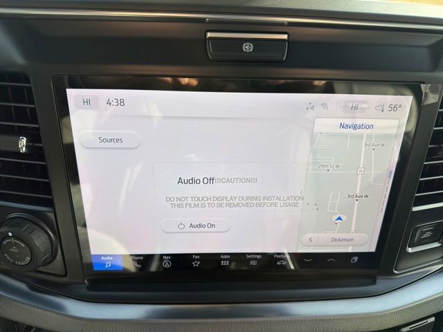 New 2026 Ford F250 Platinum image 22