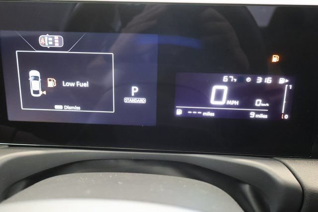New 2026 Nissan Sentra S w/ Floor Mat Package FWD image 11