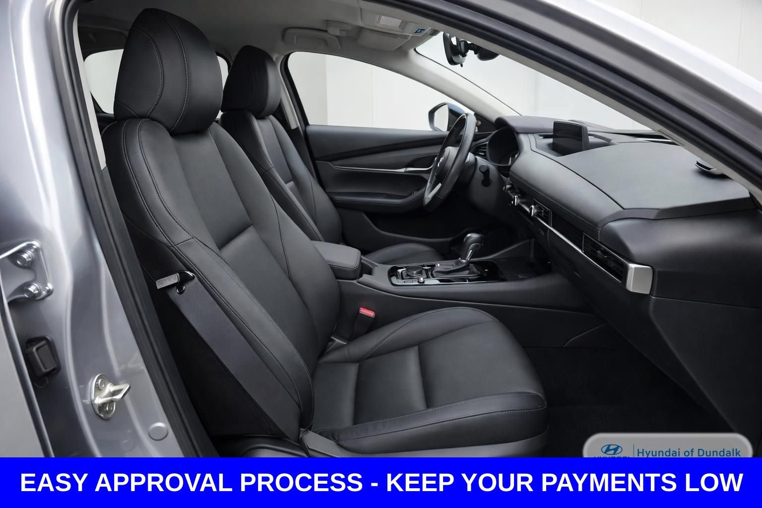Used 2021 MAZDA CX-30 FWD 2.5 S w/ Select Package image 14