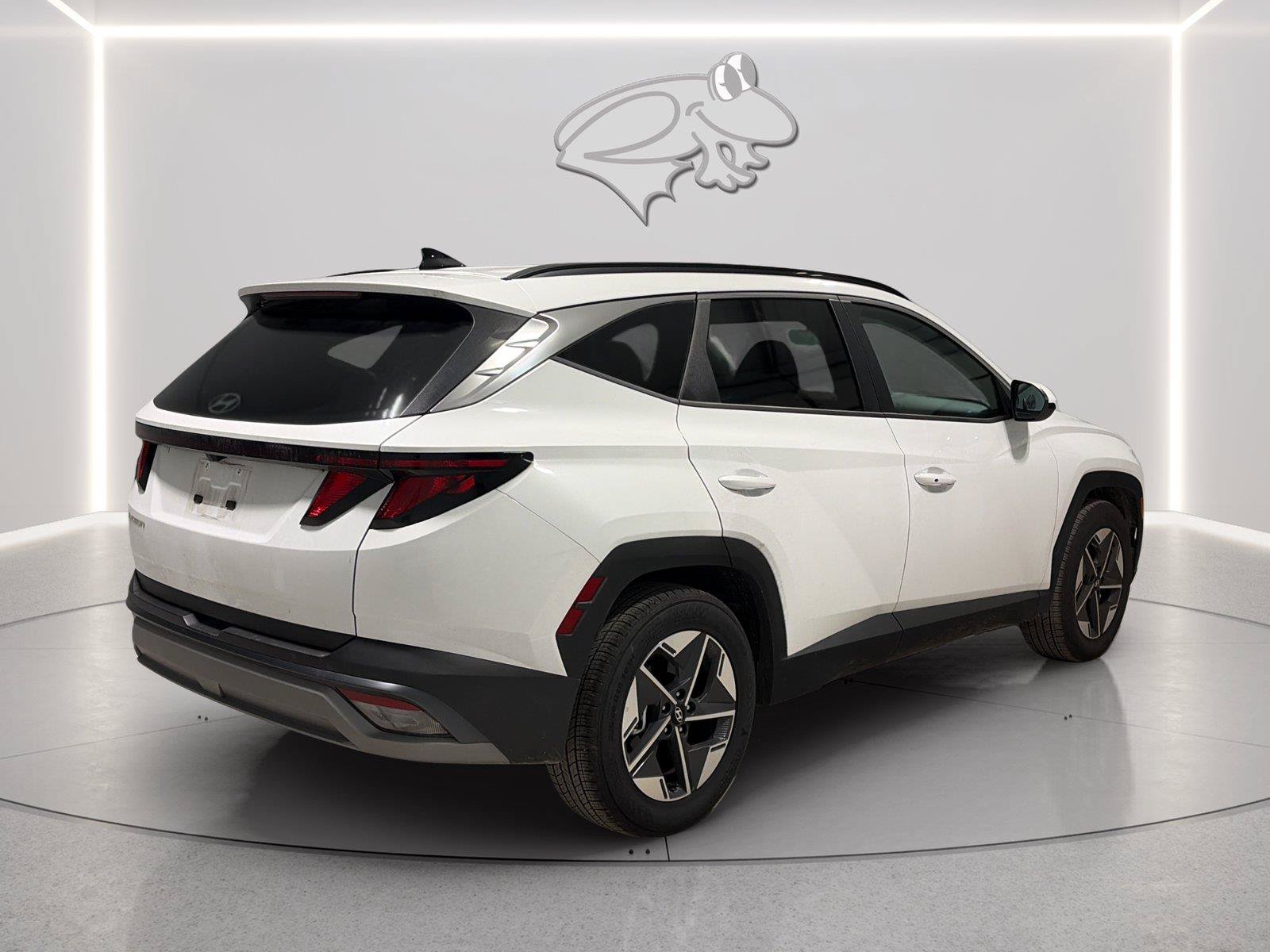 Used 2026 Hyundai Tucson SEL Plus FWD image 5