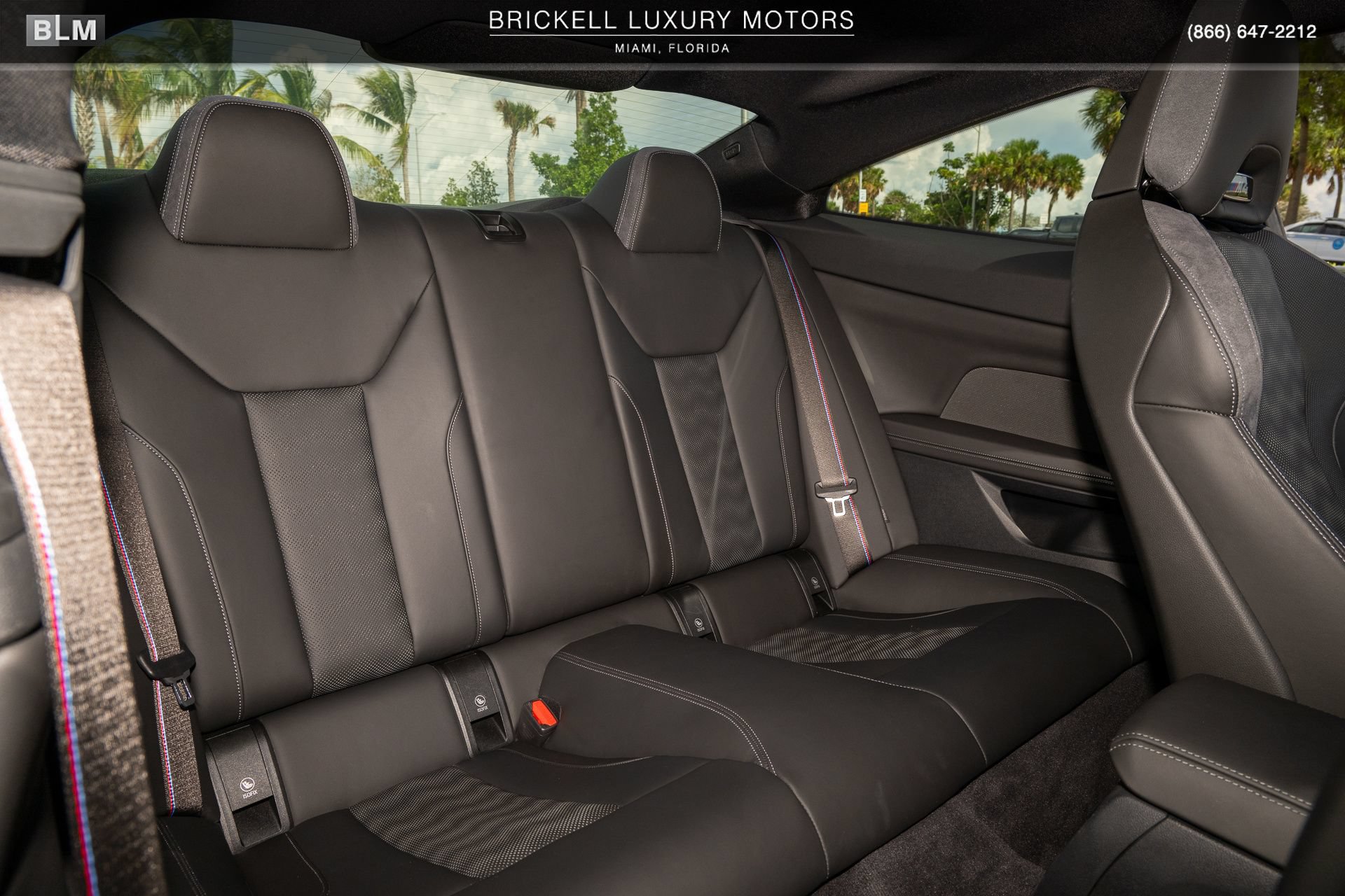 Used 2024 BMW M4 Competition RWD image 64