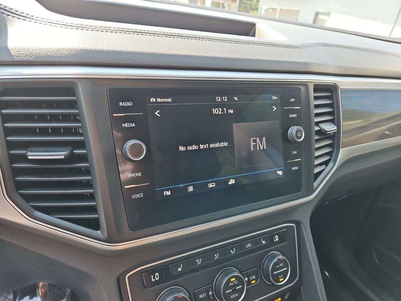 Used 2019 Volkswagen Atlas SE image 24