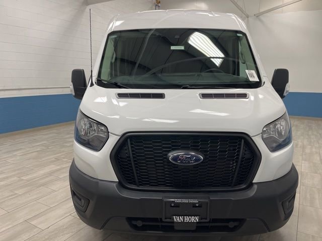 Used 2024 Ford Transit 250 148 Medium Roof Extended AWD w/ Load Area Protection Package image 5
