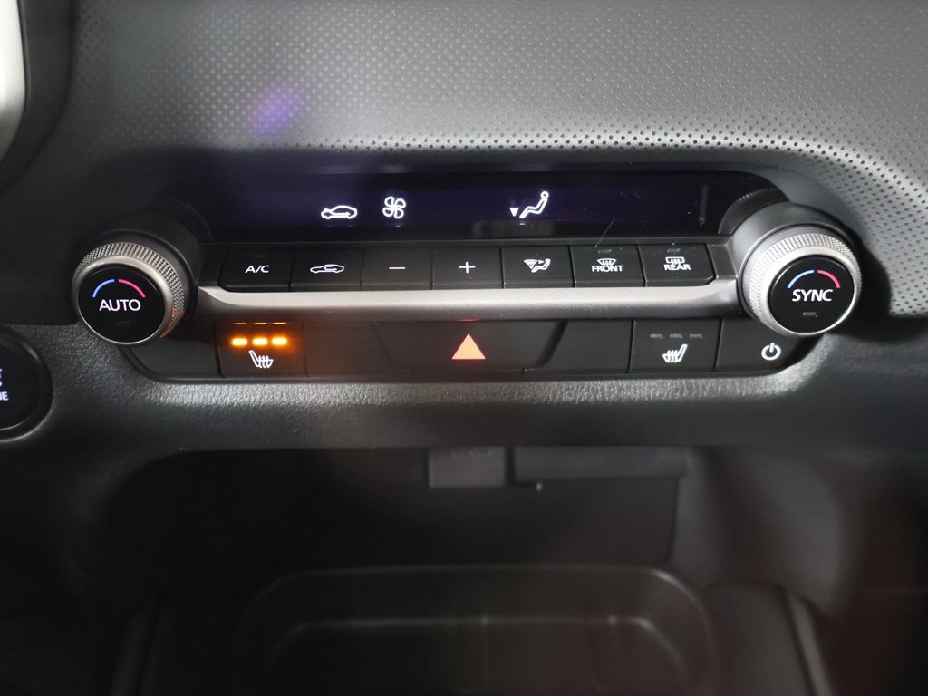 Used 2025 MAZDA CX-50 AWD 2.5 S w/ Premium Package image 45