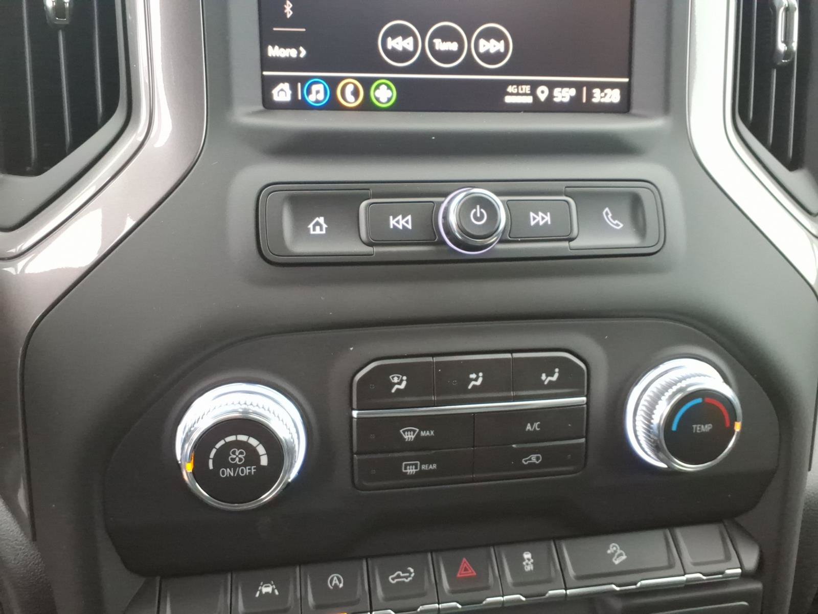 New 2026 GMC Sierra 1500 Pro w/ Pro Value Package AWD/4WD image 13