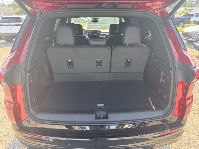 New 2027 Buick Enclave Sport Touring w/ Power Package FWD image 9