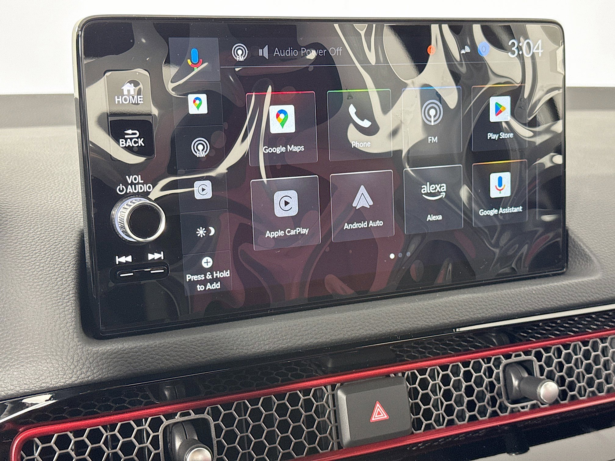 New 2026 Honda Civic Si image 15