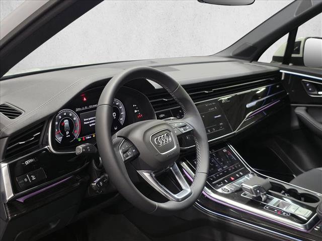 New 2026 Audi Q7 3.0T Premium Plus image 13