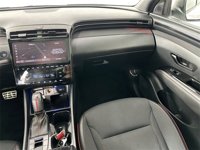 Used 2023 Hyundai Tucson N Line image 28